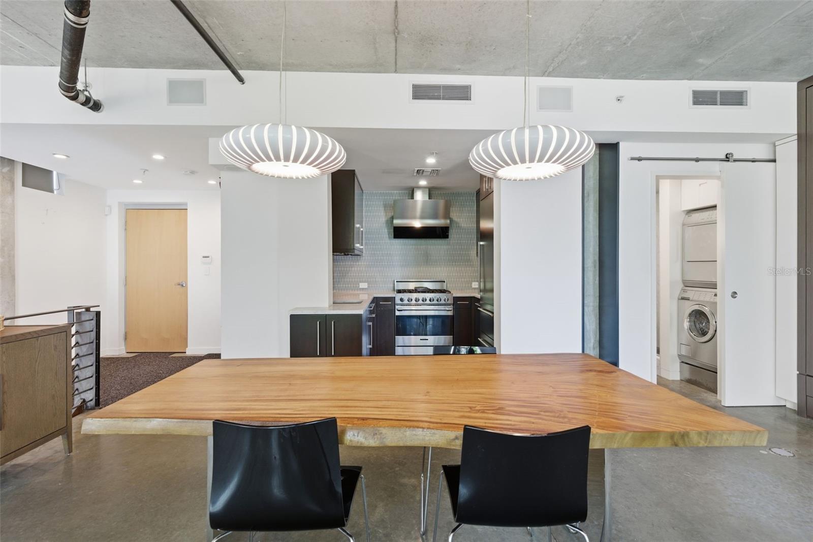 VICTORY LOFTS A CONDO - Commercial Sale