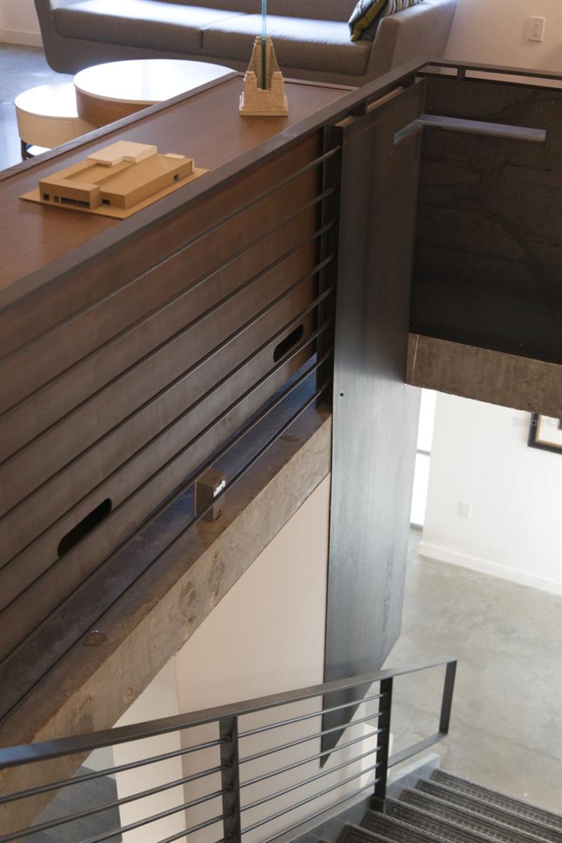 VICTORY LOFTS A CONDO - Commercial Sale
