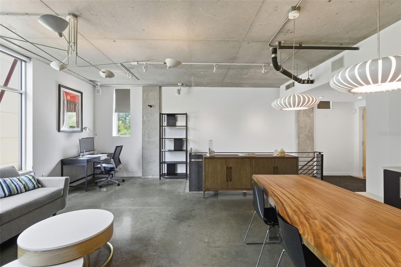 VICTORY LOFTS A CONDO - Commercial Sale