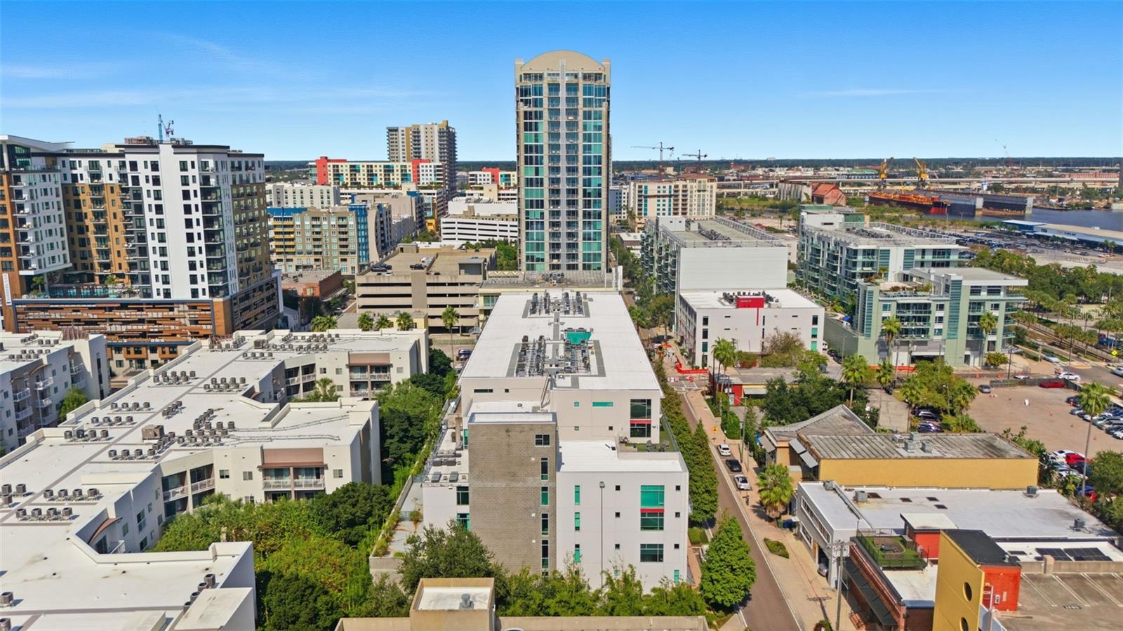 VICTORY LOFTS A CONDO - Commercial Sale