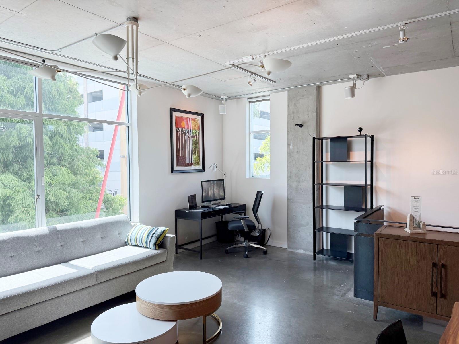 VICTORY LOFTS A CONDO - Commercial Sale