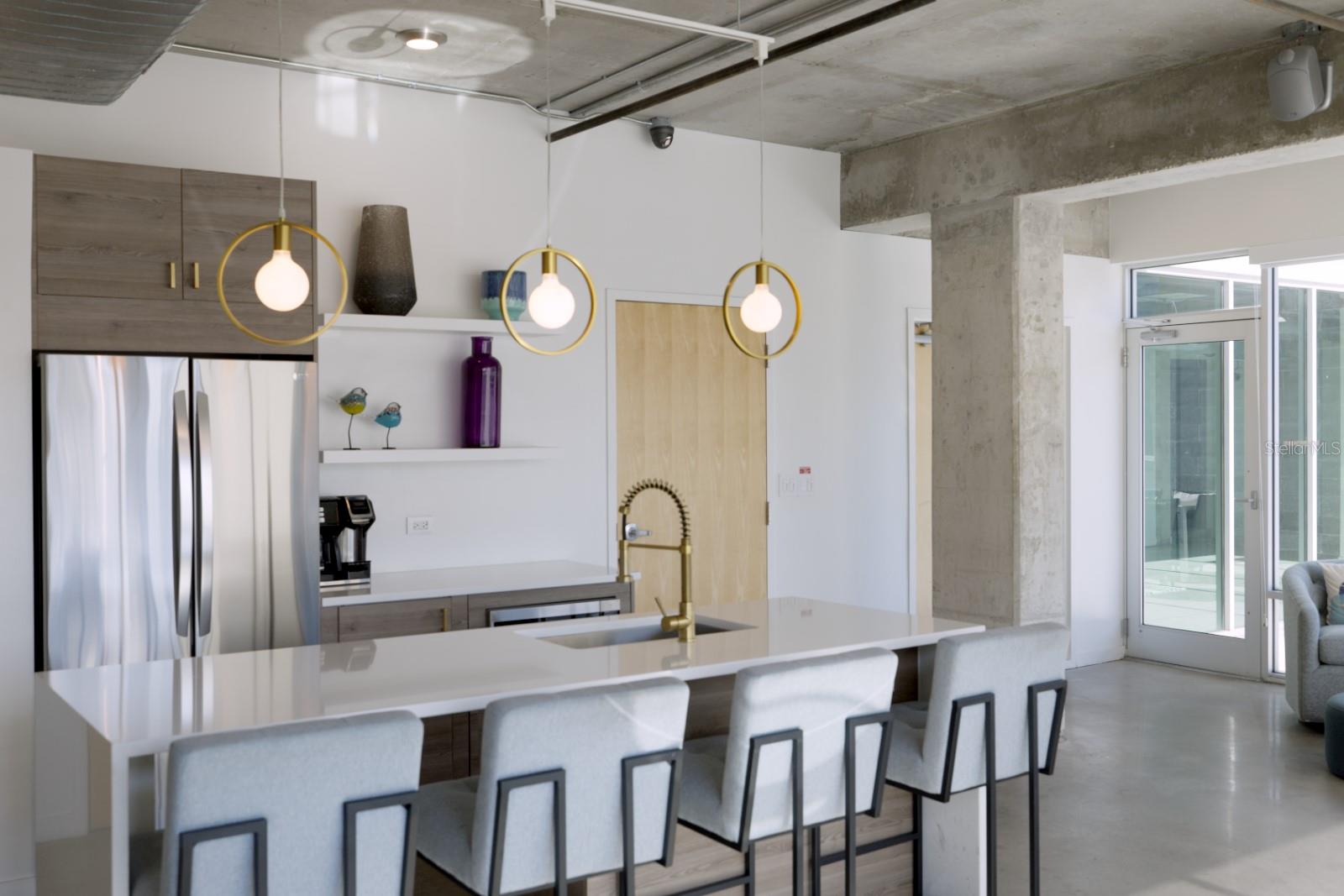 VICTORY LOFTS A CONDO - Commercial Sale