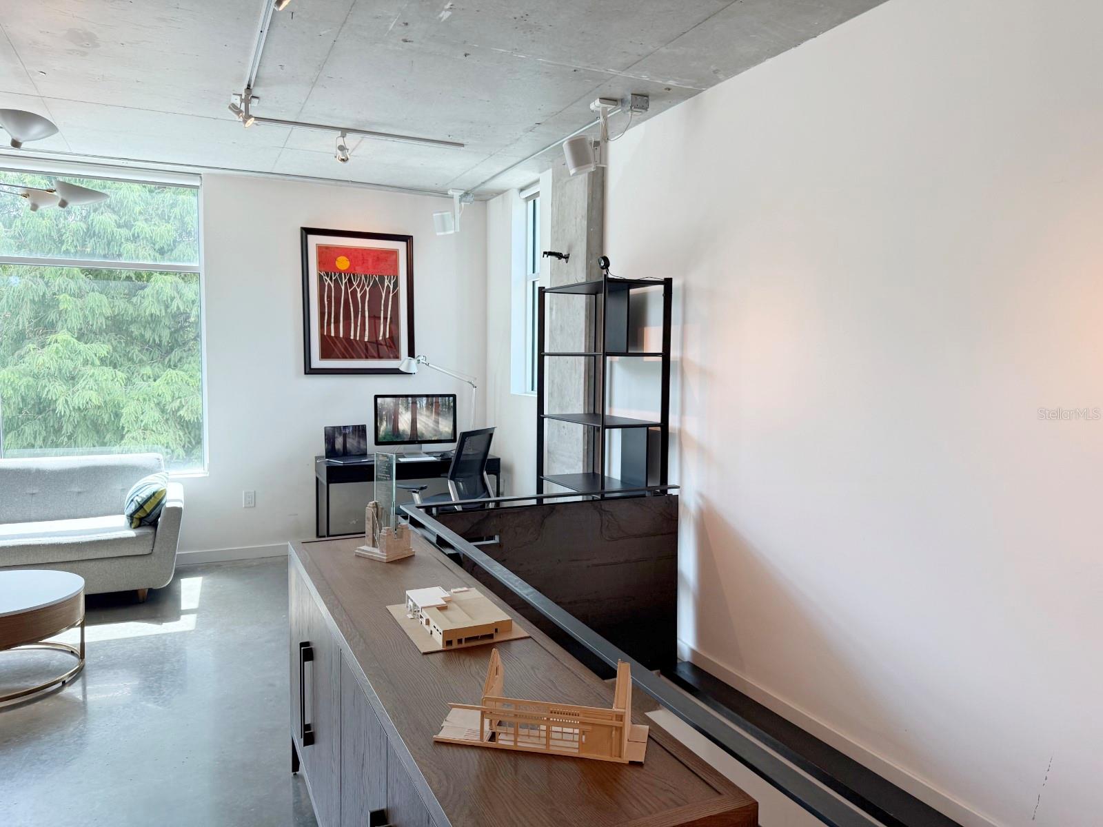 VICTORY LOFTS A CONDO - Commercial Sale