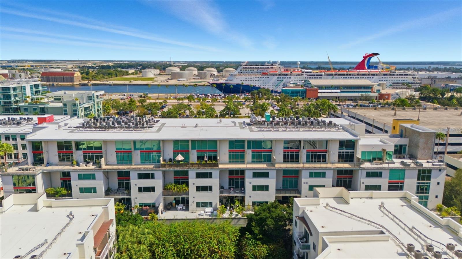 VICTORY LOFTS A CONDO - Commercial Sale