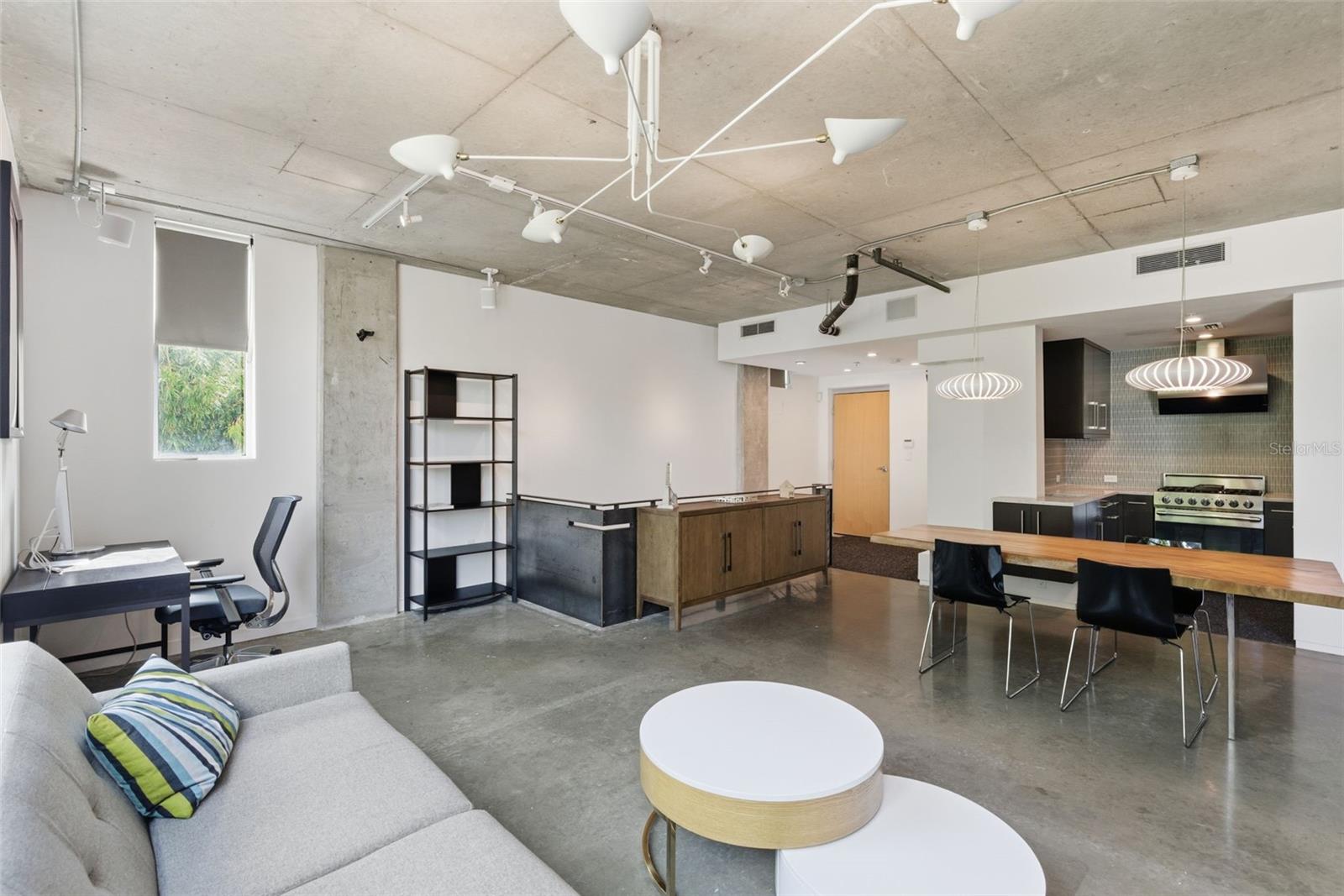 VICTORY LOFTS A CONDO - Commercial Sale