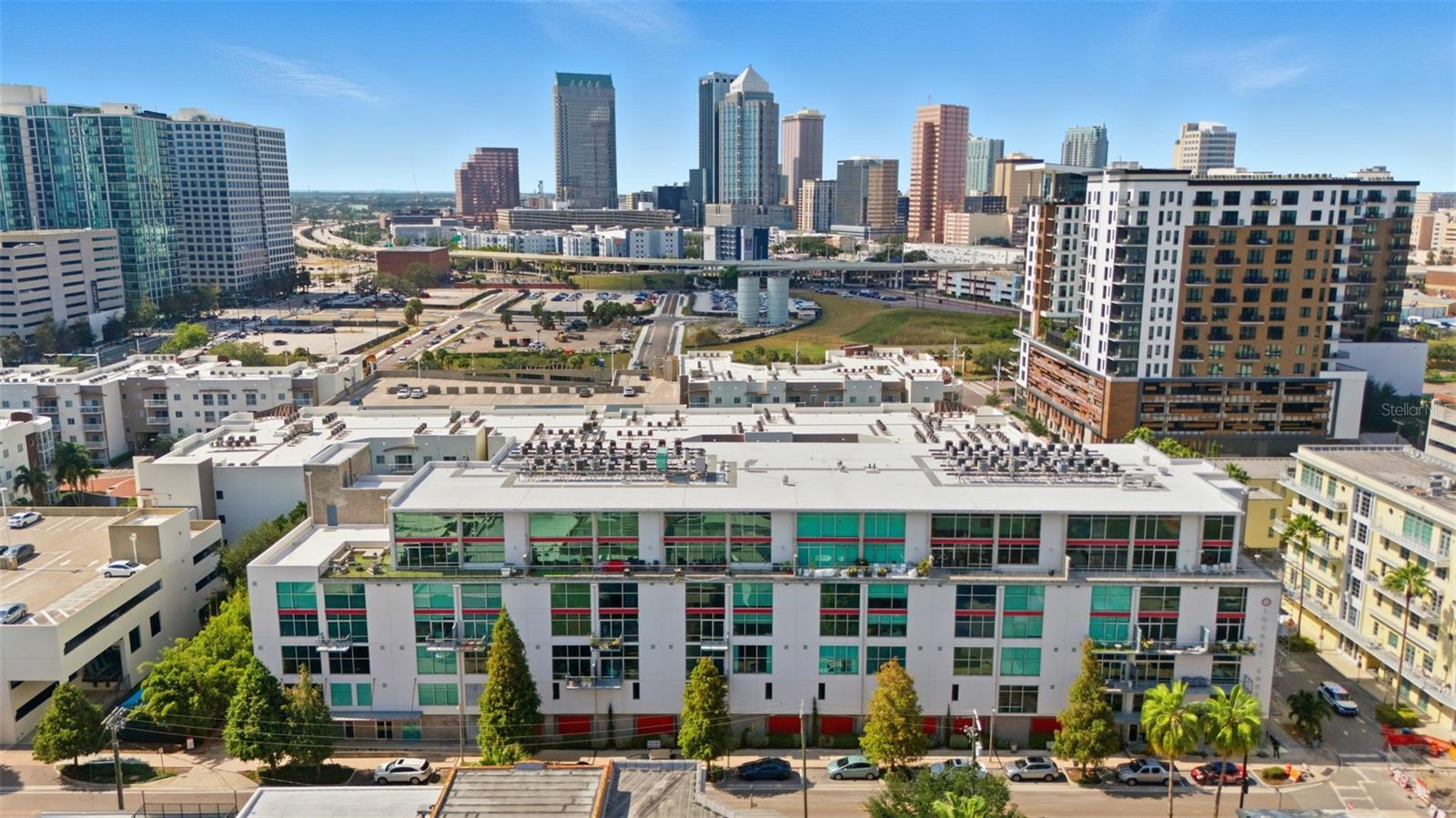 VICTORY LOFTS A CONDO - Commercial Sale