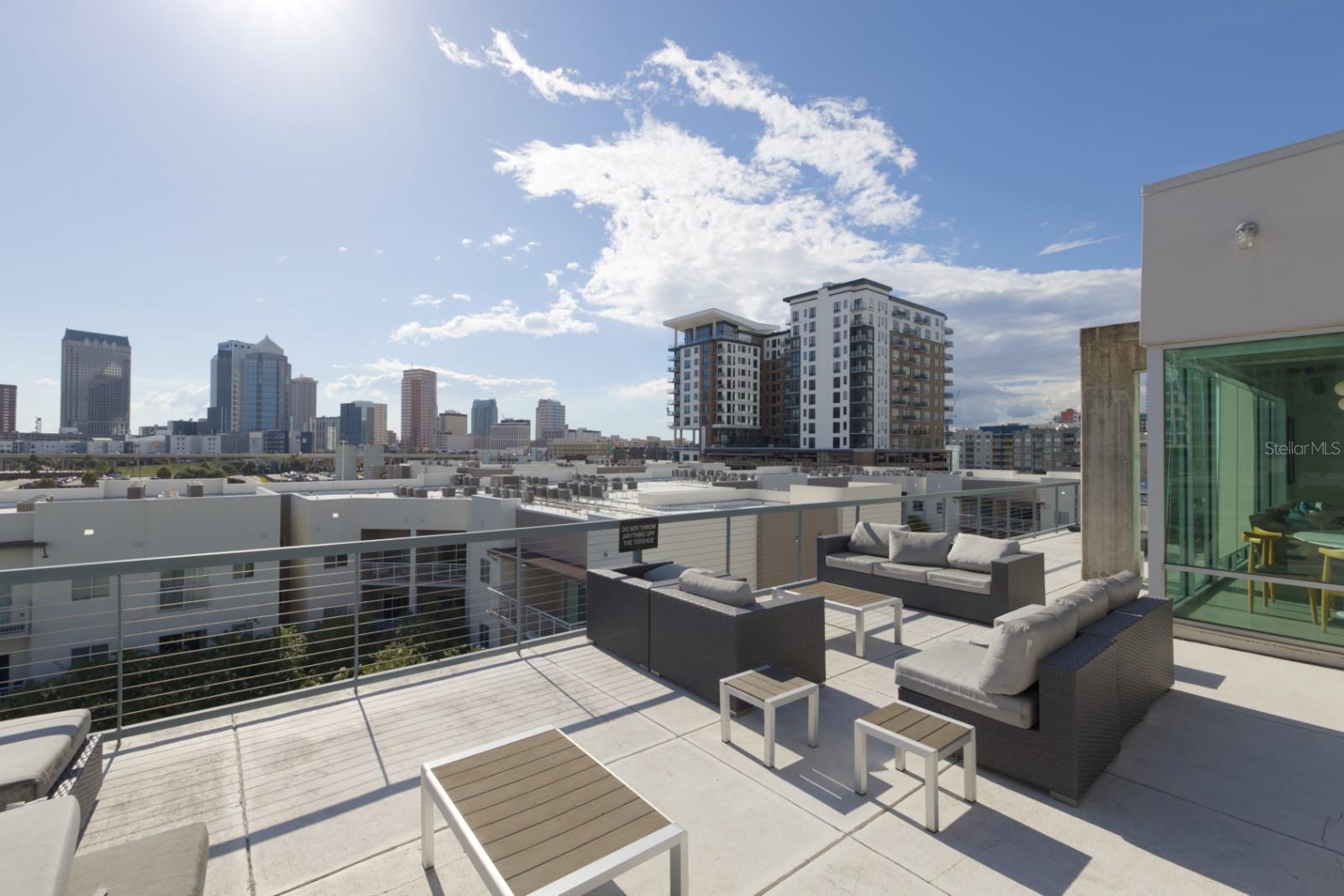 VICTORY LOFTS A CONDO - Commercial Sale