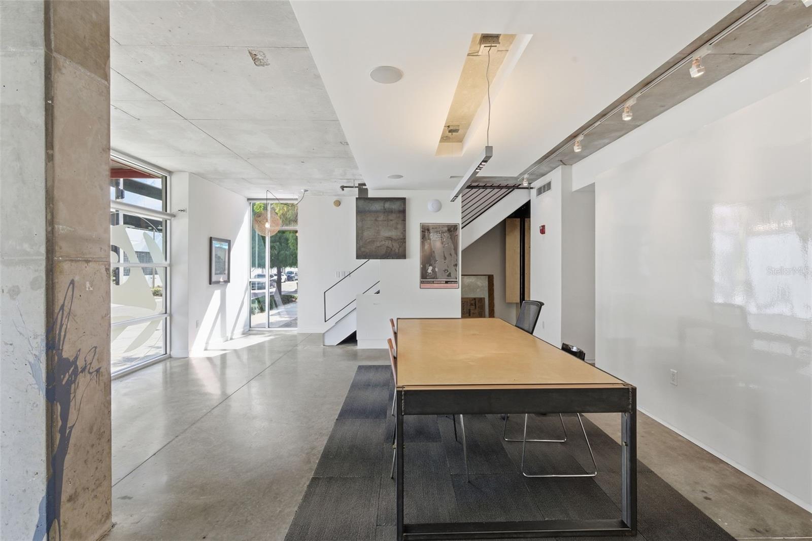 VICTORY LOFTS A CONDO - Commercial Sale