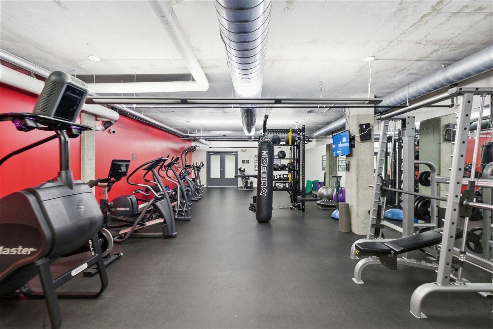 VICTORY LOFTS A CONDO - Commercial Sale