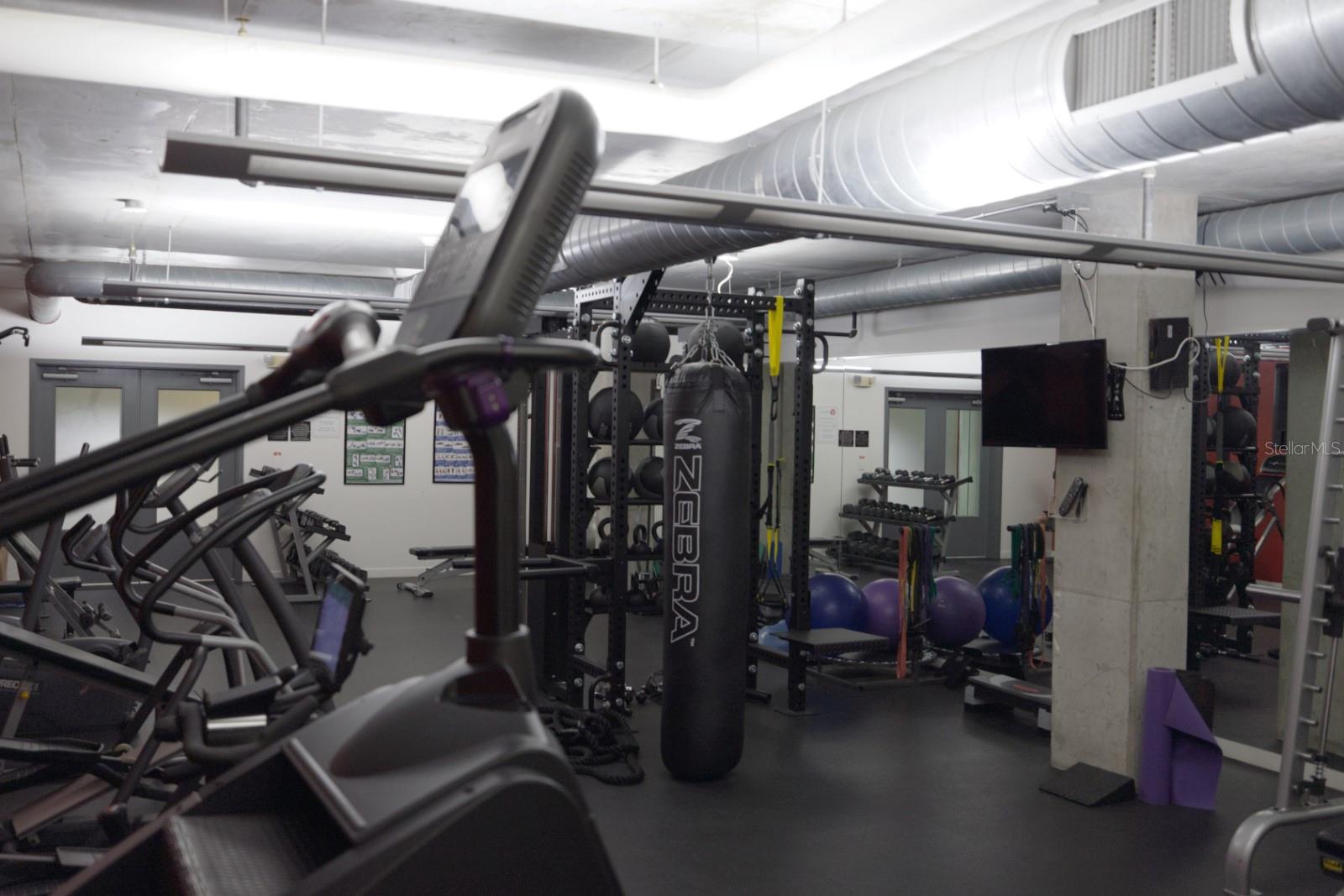 VICTORY LOFTS A CONDO - Commercial Sale