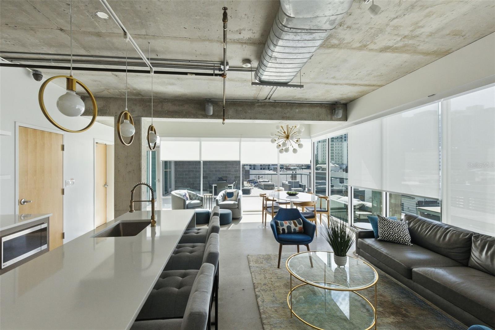 VICTORY LOFTS A CONDO - Commercial Sale