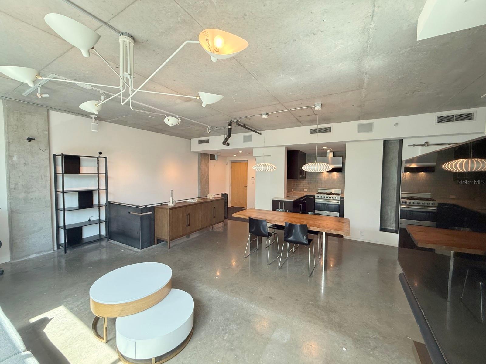 VICTORY LOFTS A CONDO - Commercial Sale