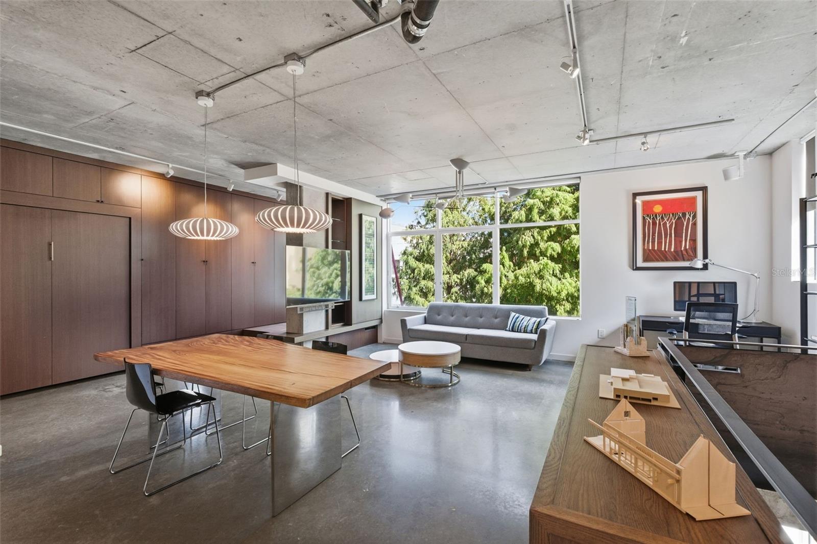 VICTORY LOFTS A CONDO - Commercial Sale