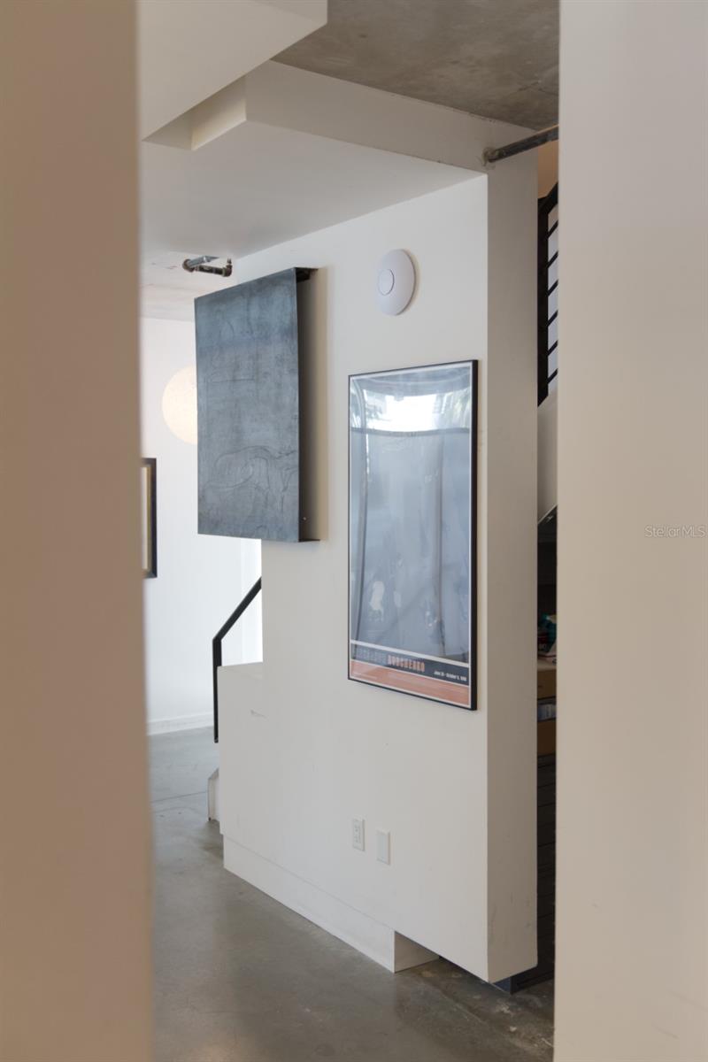 VICTORY LOFTS A CONDO - Commercial Sale