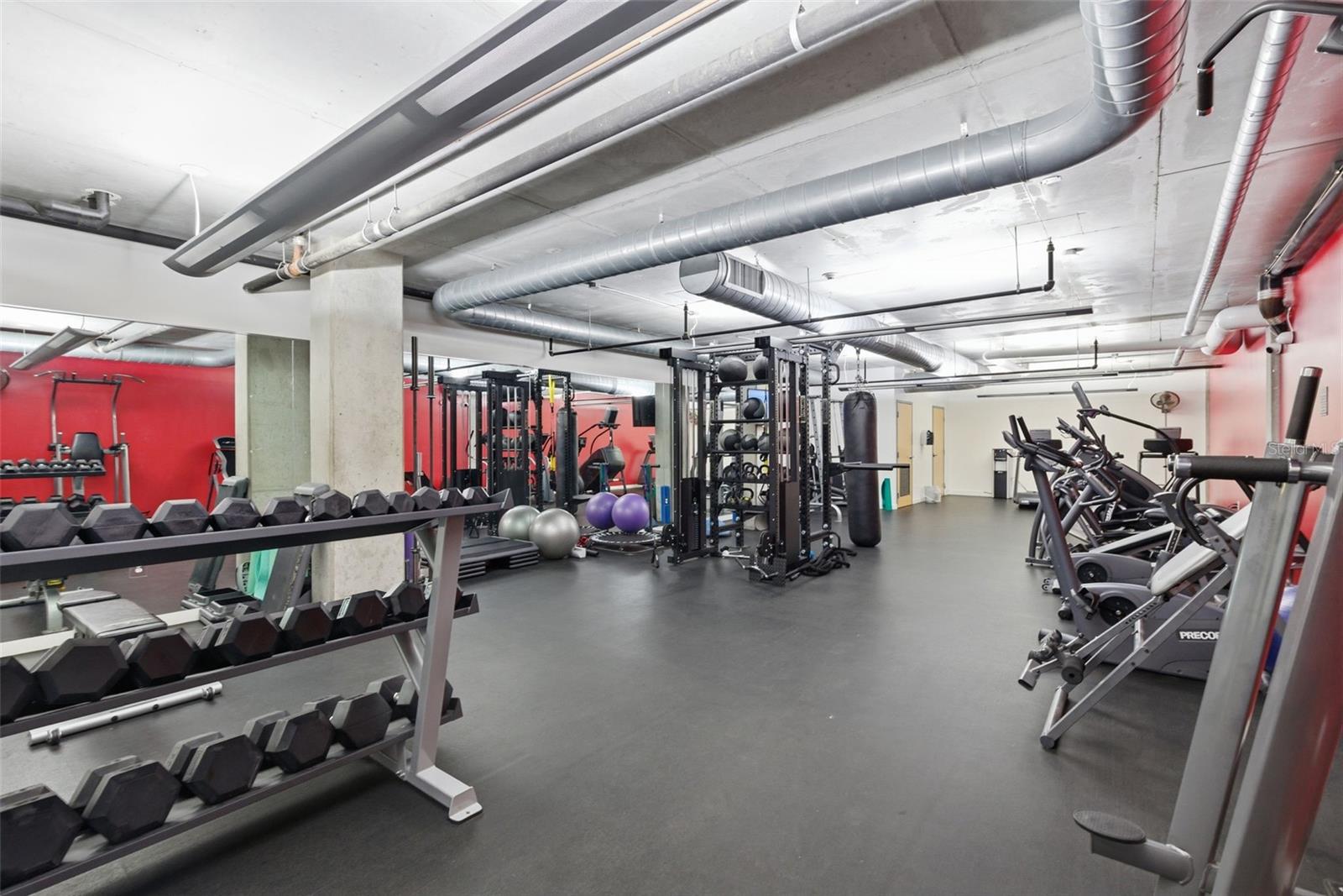 VICTORY LOFTS A CONDO - Commercial Sale