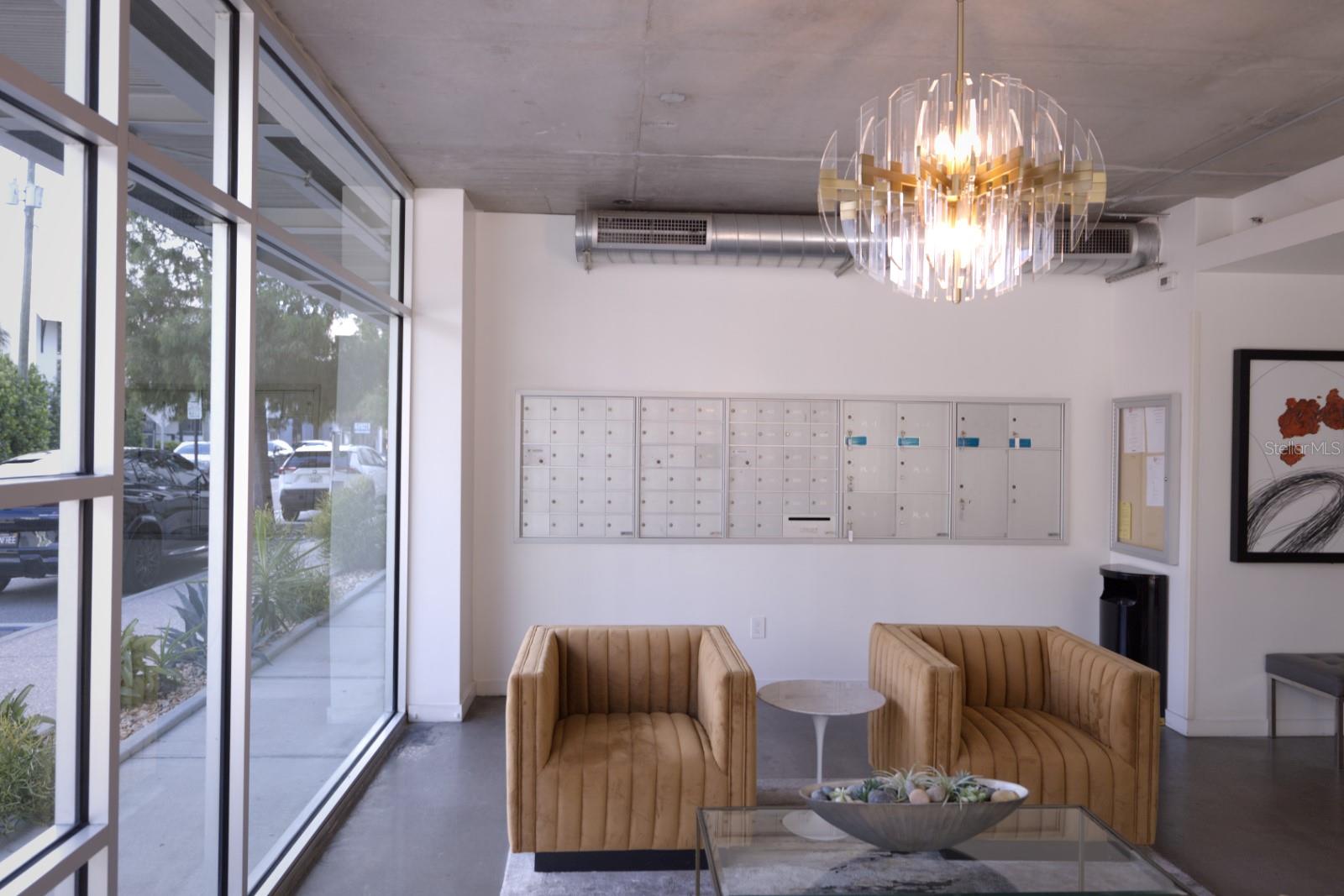 VICTORY LOFTS A CONDO - Commercial Sale