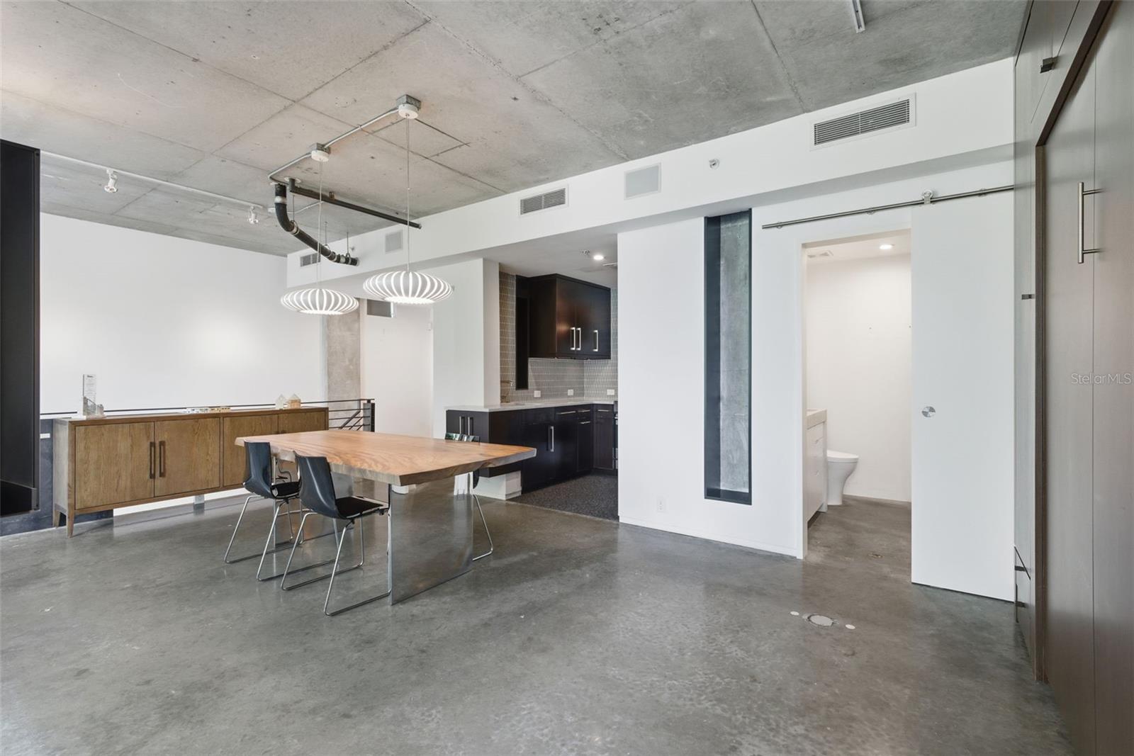 VICTORY LOFTS A CONDO - Commercial Sale