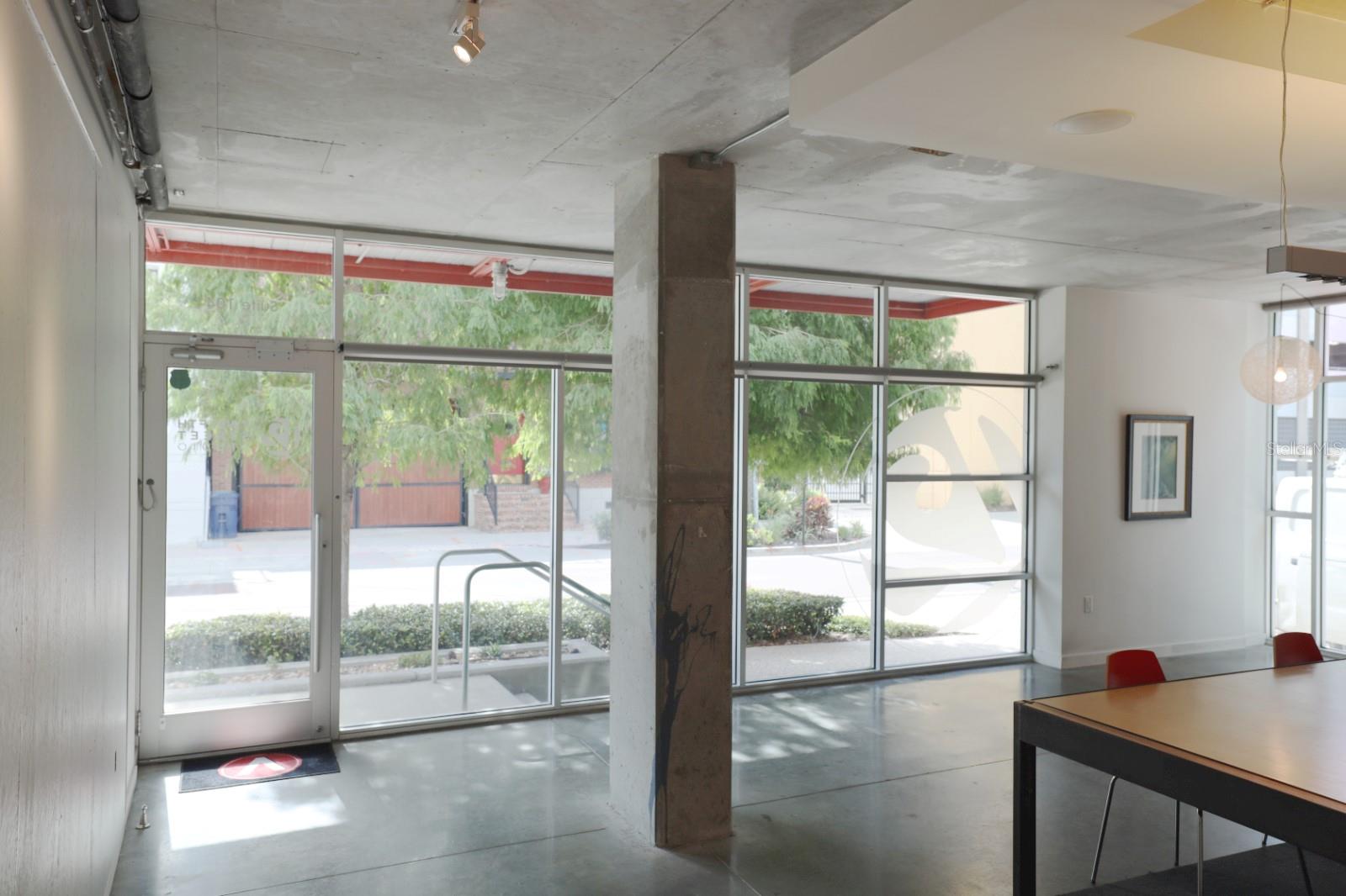 VICTORY LOFTS A CONDO - Commercial Sale