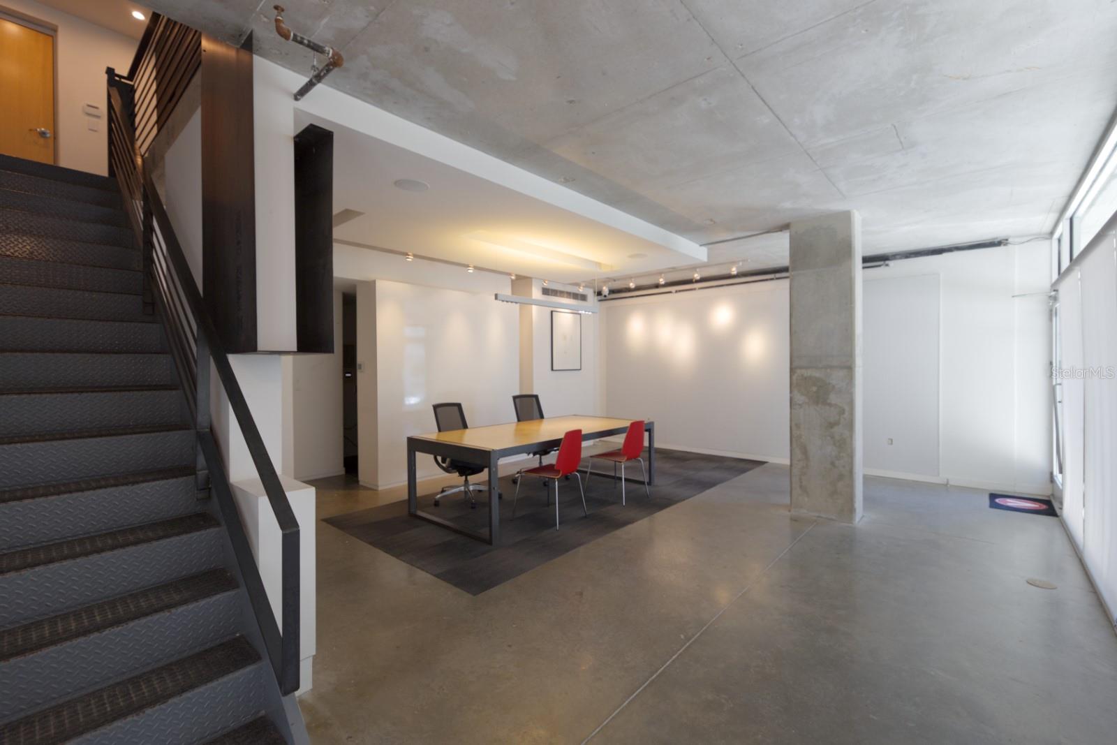 VICTORY LOFTS A CONDO - Commercial Sale