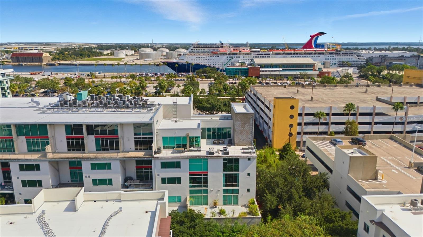 VICTORY LOFTS A CONDO - Commercial Sale