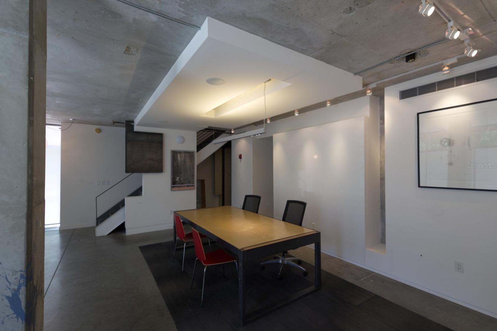 VICTORY LOFTS A CONDO - Commercial Sale