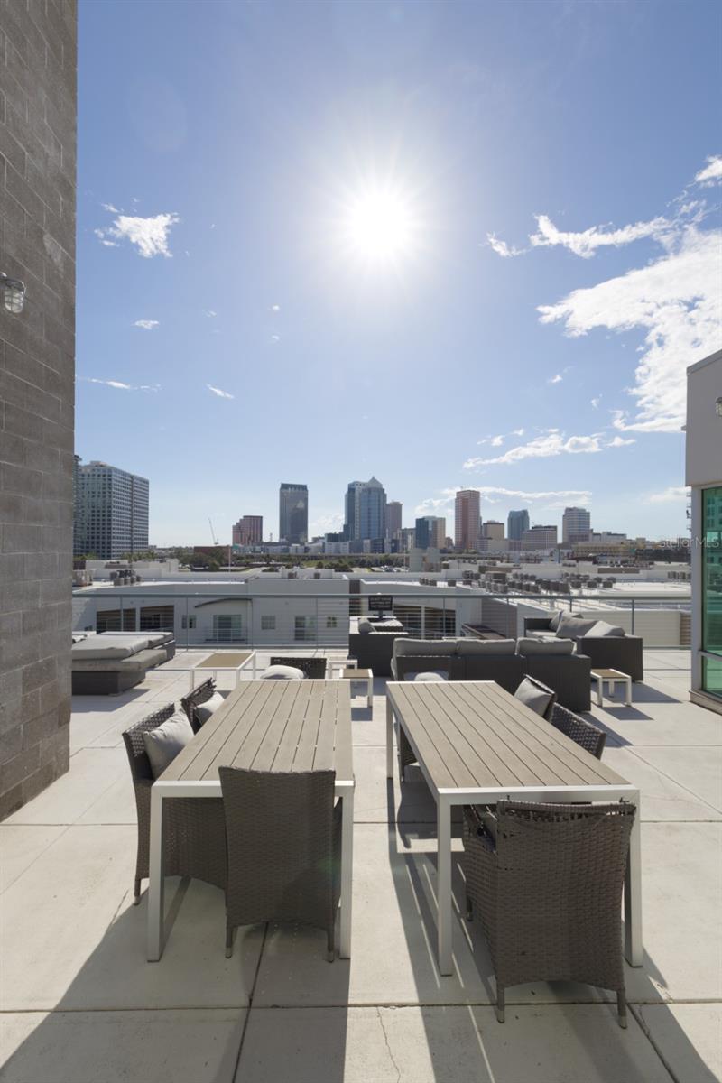 VICTORY LOFTS A CONDO - Commercial Sale