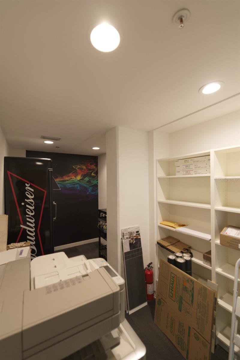 VICTORY LOFTS A CONDO - Commercial Sale