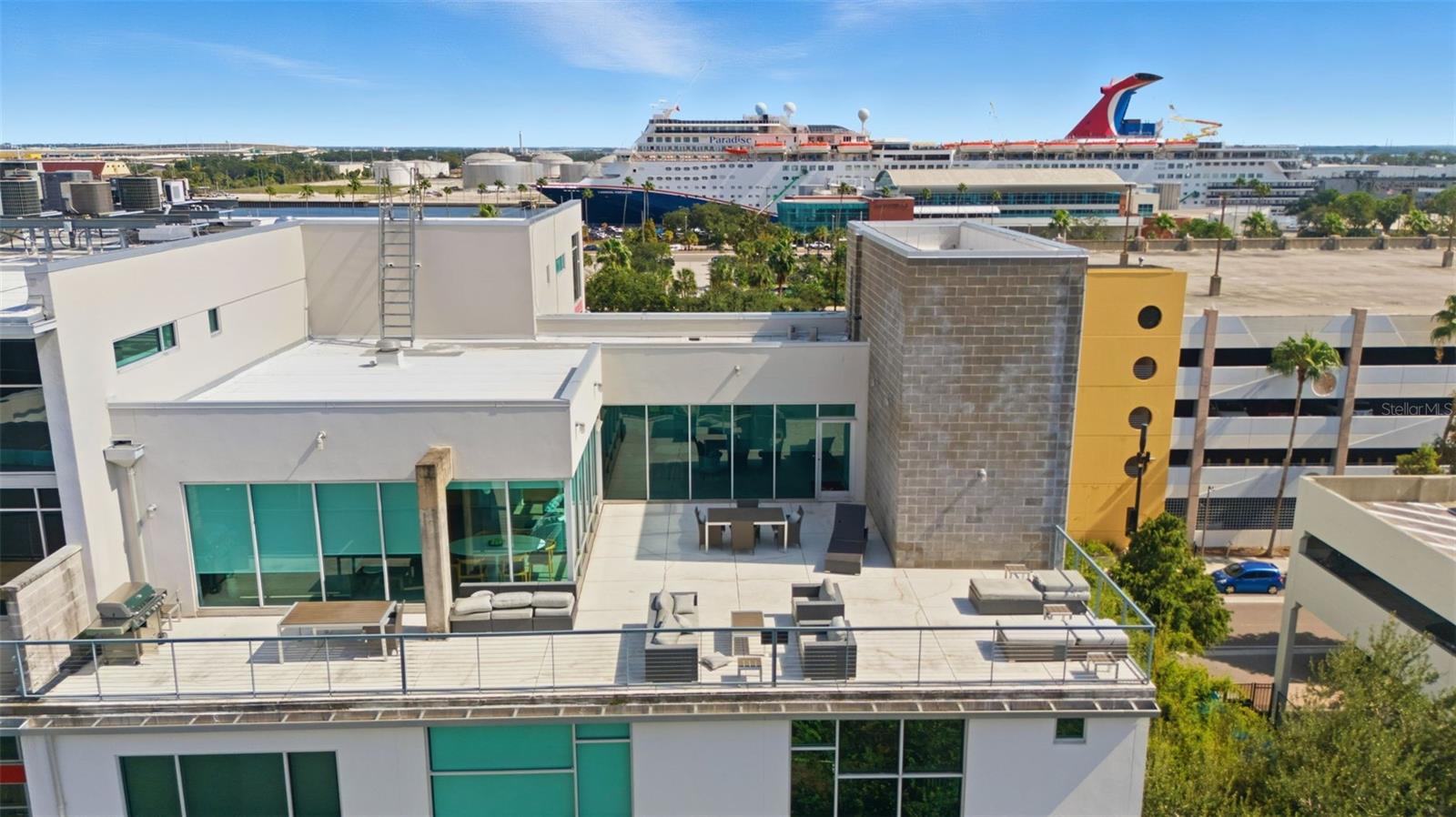 VICTORY LOFTS A CONDO - Commercial Sale