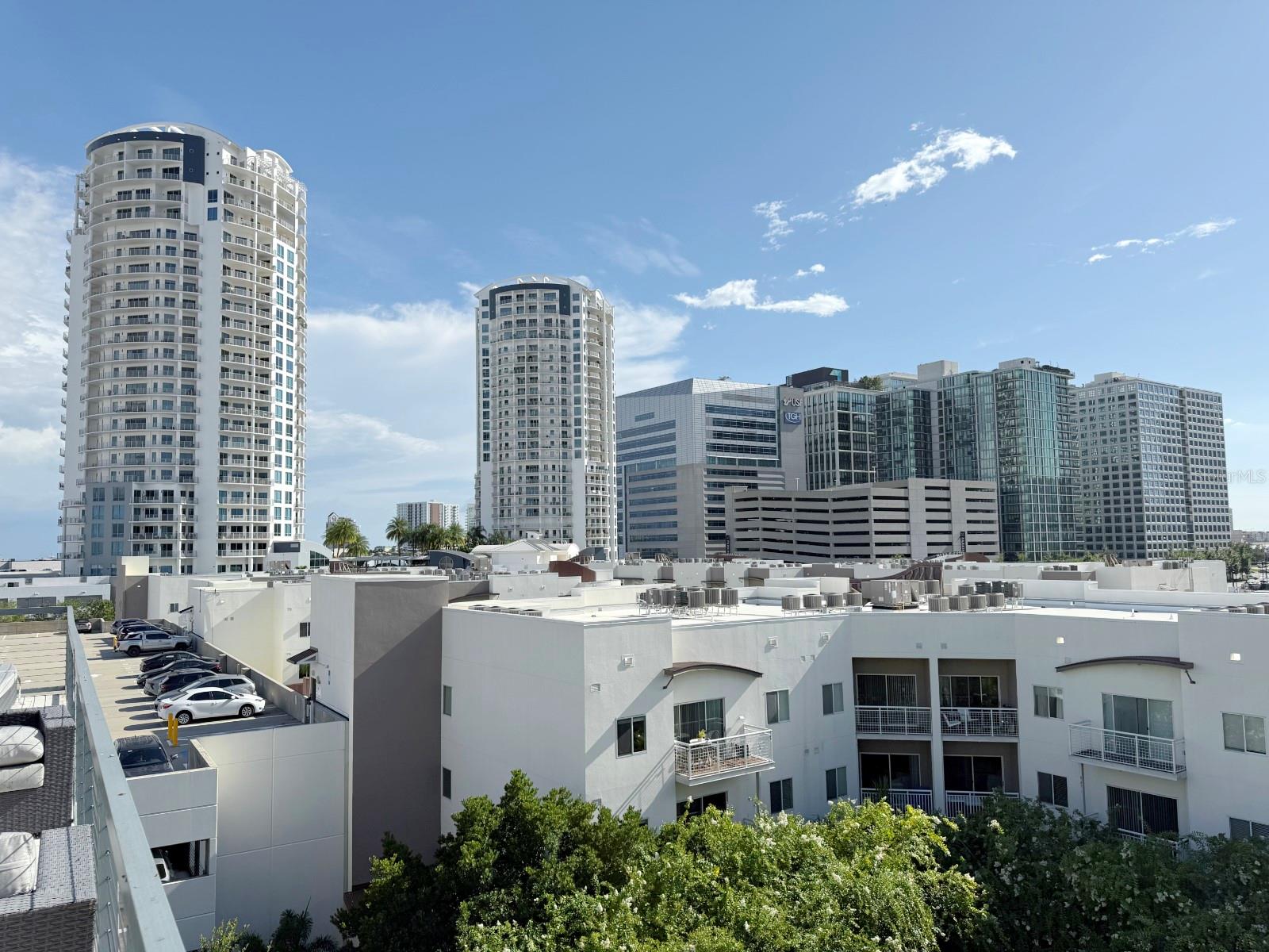 VICTORY LOFTS A CONDO - Commercial Sale
