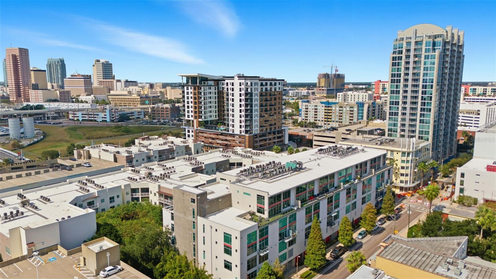 VICTORY LOFTS A CONDO - Commercial Sale