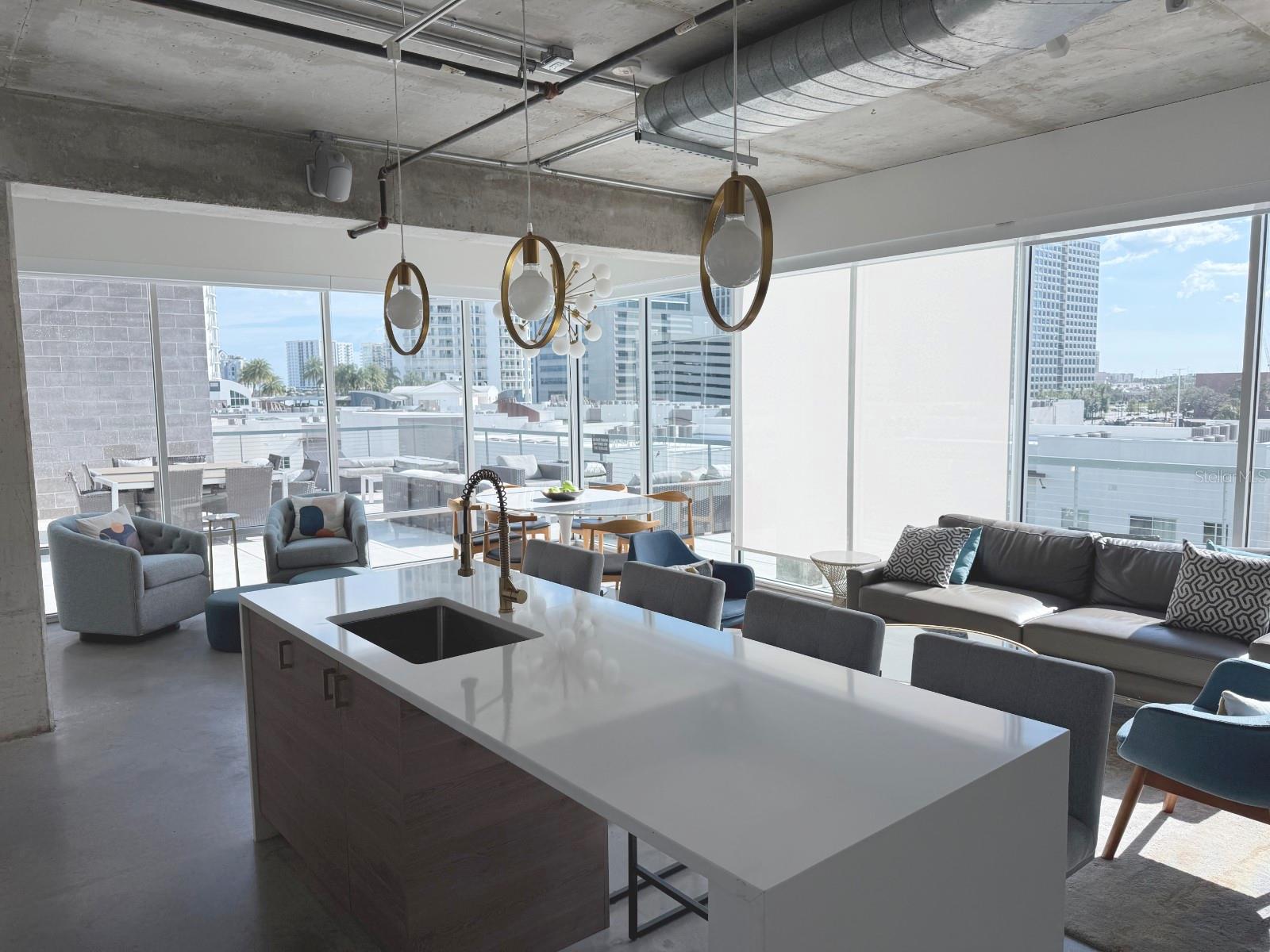 VICTORY LOFTS A CONDO - Commercial Sale