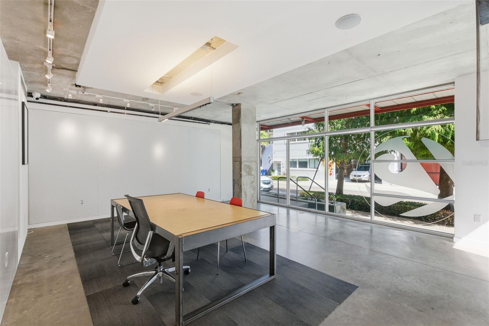 VICTORY LOFTS A CONDO - Commercial Sale