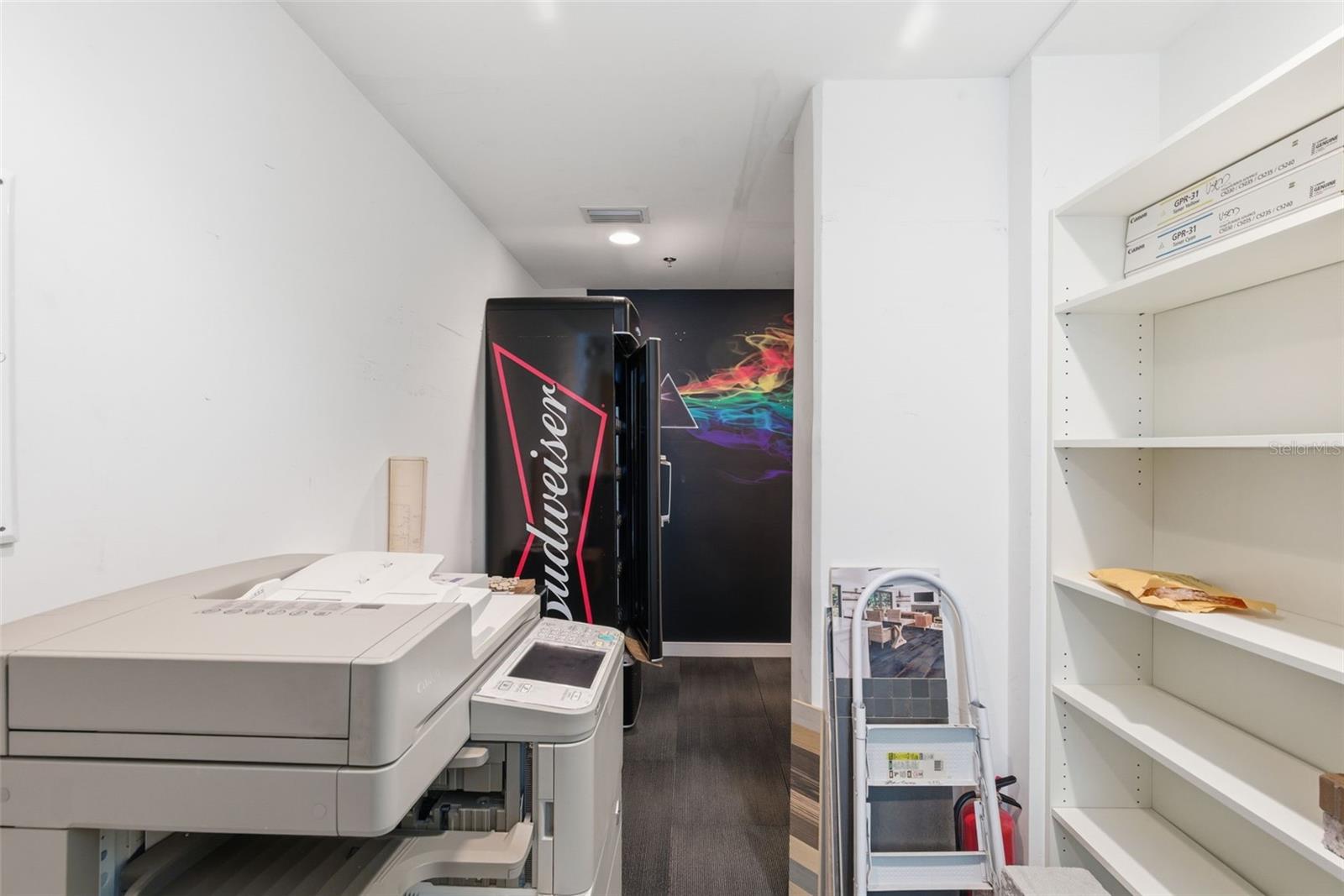 VICTORY LOFTS A CONDO - Commercial Sale