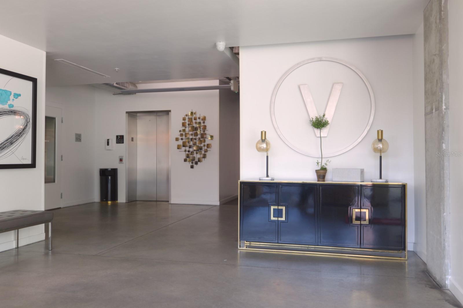 VICTORY LOFTS A CONDO - Commercial Sale