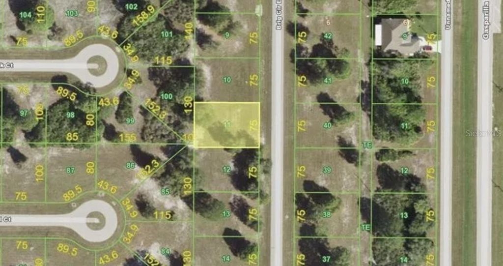 Photo of 108 Brig Circle E, Placida, FL 33946 (MLS # S5150352)