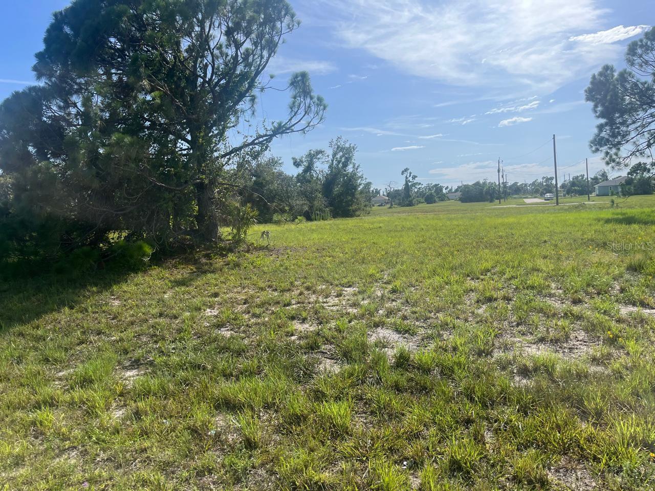 ROTONDA SANDS - Land