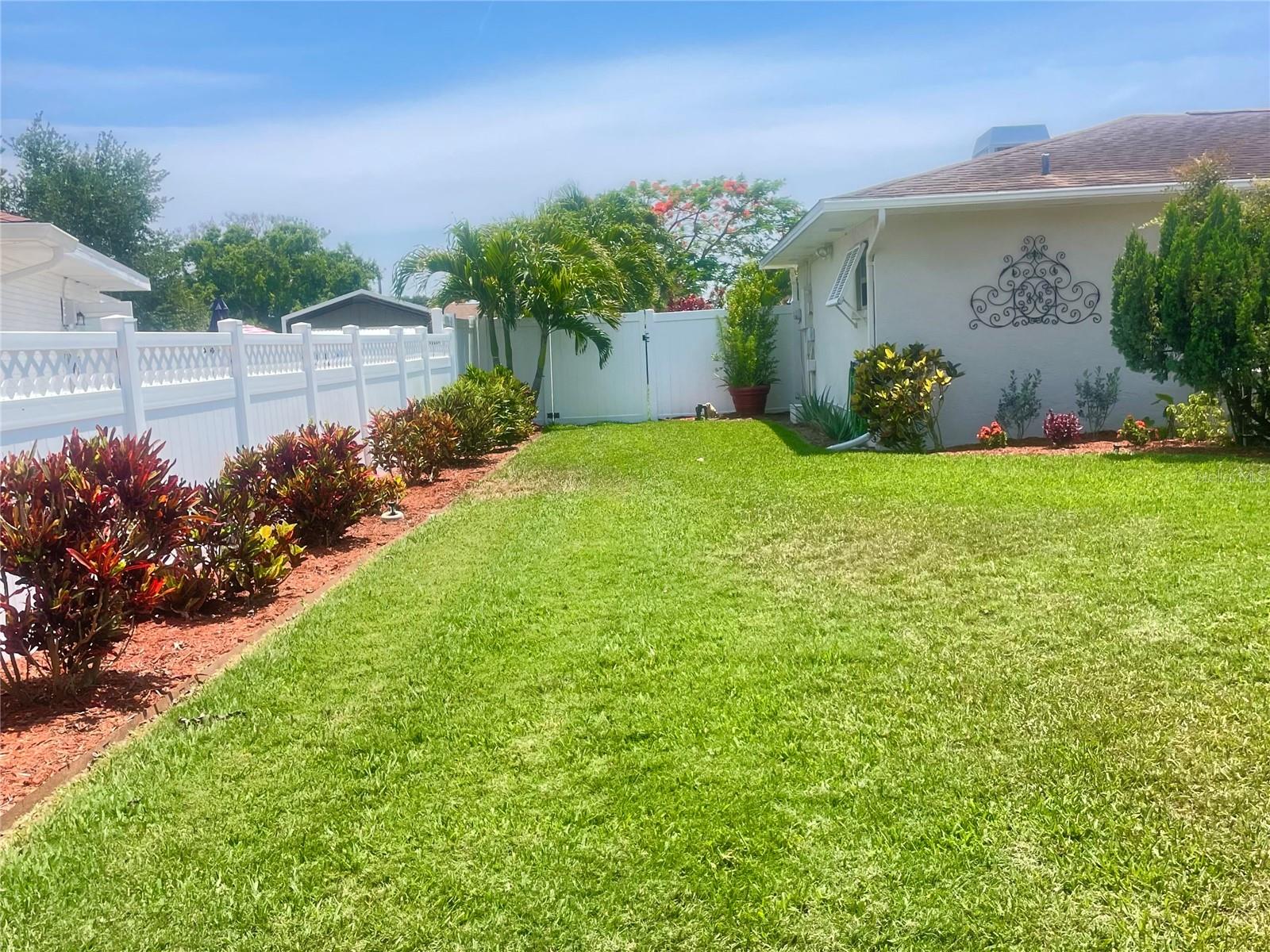 VILLAGE ESTATES - Residential