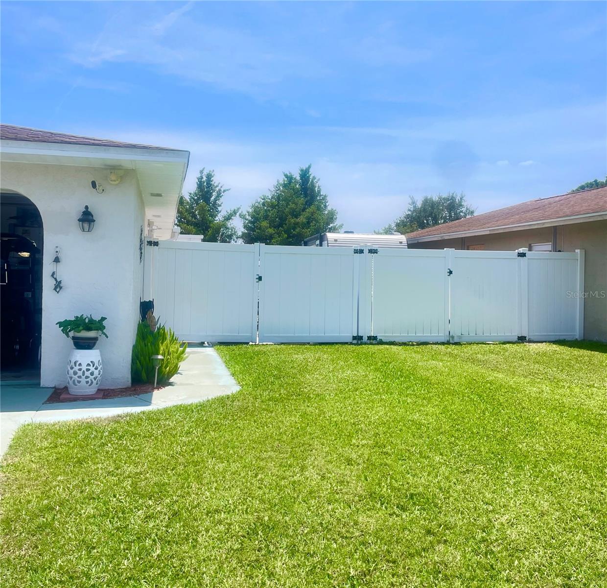 VILLAGE ESTATES - Residential