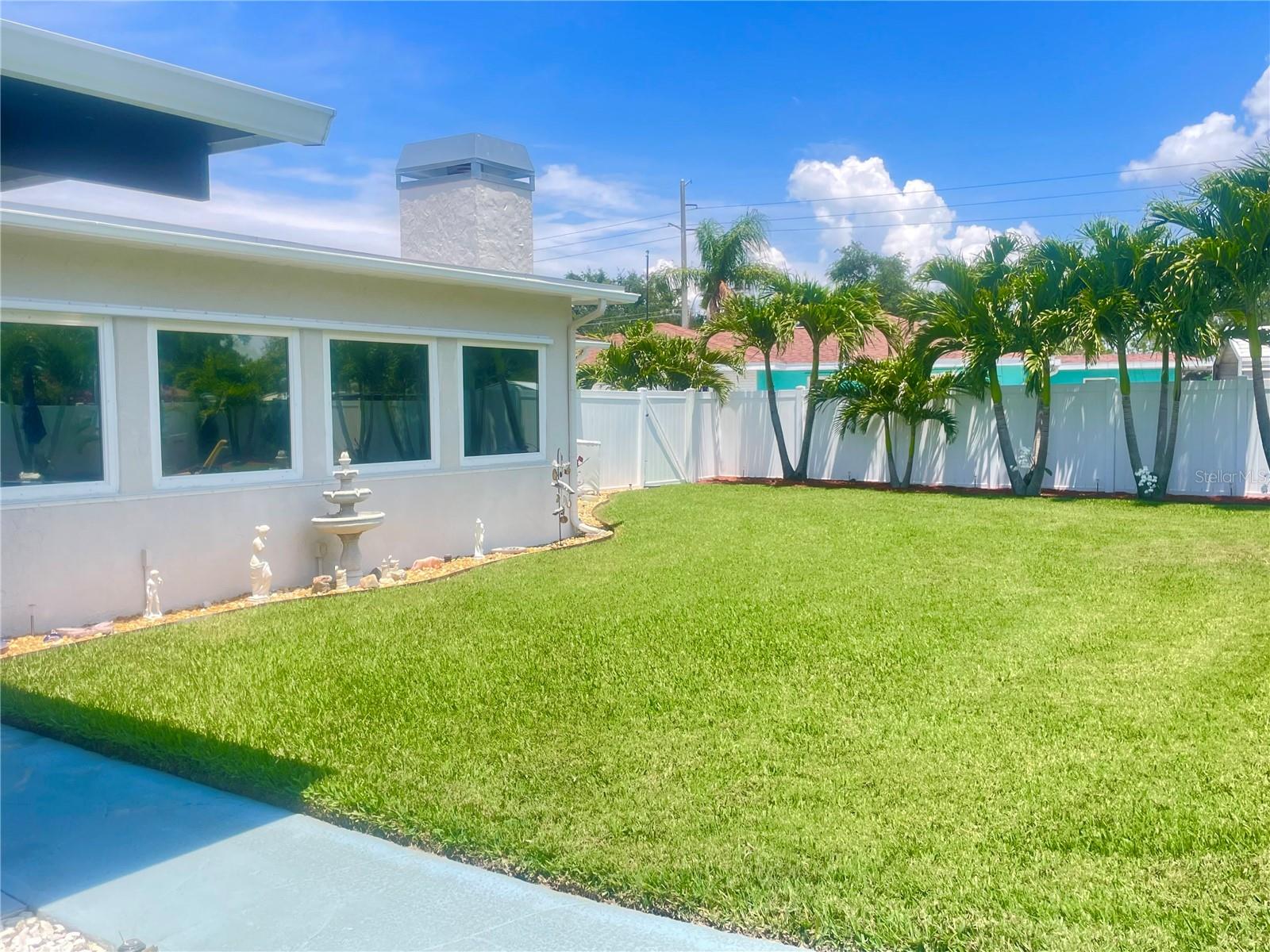 VILLAGE ESTATES - Residential