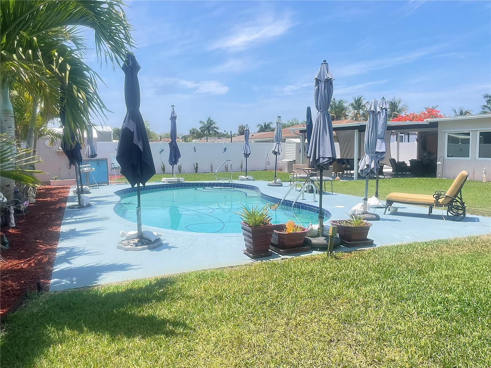 VILLAGE ESTATES - Residential