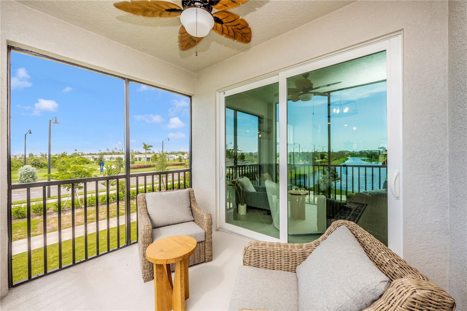 WELLEN PARK GOLF & COUNTRY CLUB - Residential Lease