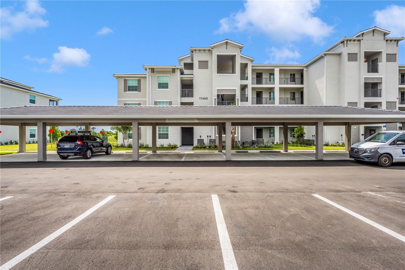 Beautifully furnished and fully turnkey 3BR / 2BA condo in a highly sought-after gated golf course community in Wellen Park! Available for monthly rentals, this spacious and stylish unit is ideal for seasonal residents or quick getaways. The open-concept layout features a bright and airy living space, split bedroom floor plan for privacy. The kitchen is fully equipped and opens to the dining and living areas—ideal for entertaining. Enjoy your morning coffee or evening glass of wine on the private screened lanai with beautiful water views of the golf course.
This condo is located just steps from world-class community amenities including golf, clubhouse, multiple pools, tennis, pickleball, fitness center, spa, tiki bar, bocci ball, dog park and more. Conveniently located near shopping, dining, and Southwest Floridas world famous beaches, with easy access to major highways and airports. Just bring your suitcase—everything else is here!
