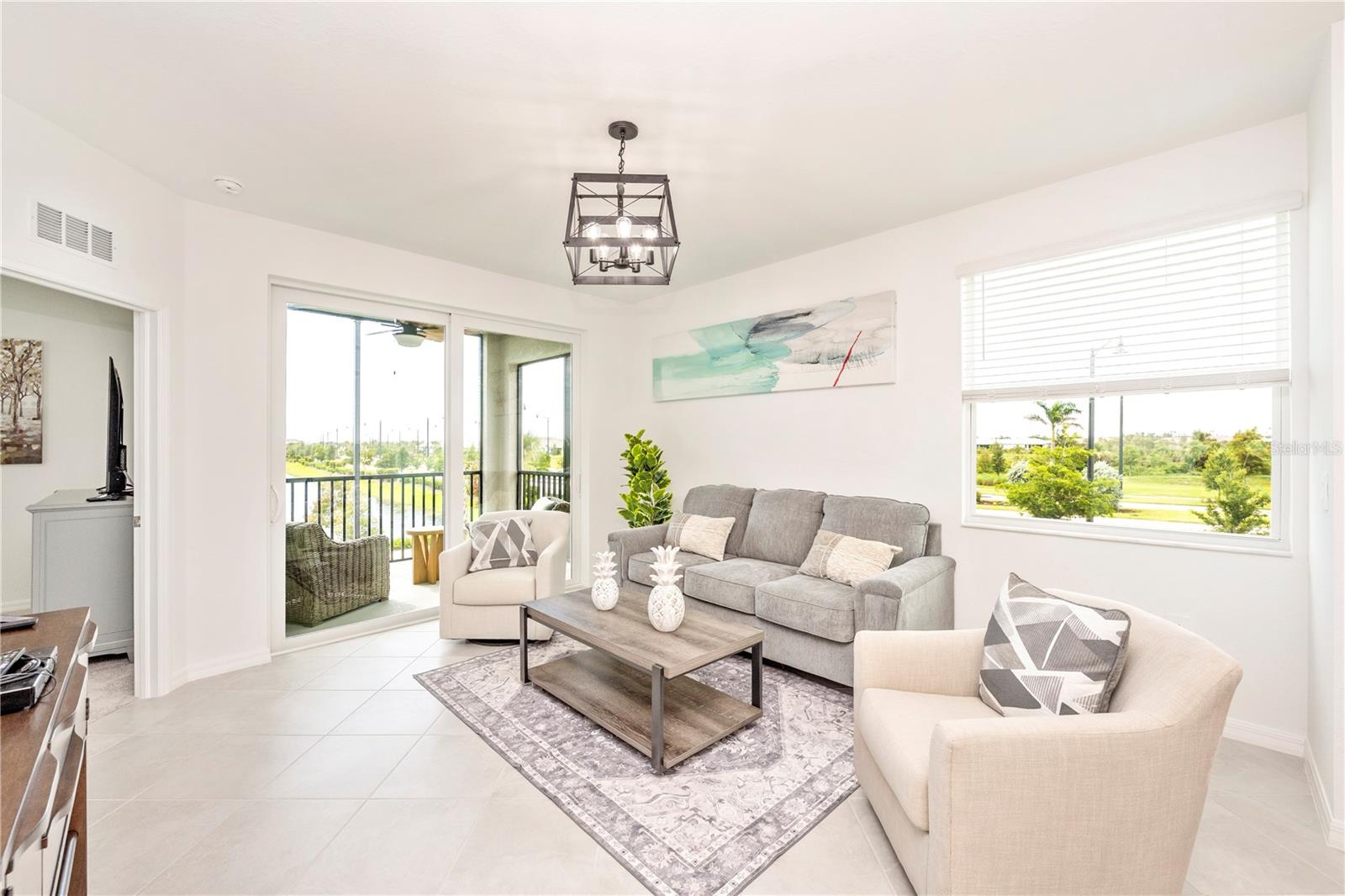 WELLEN PARK GOLF & COUNTRY CLUB - Residential Lease