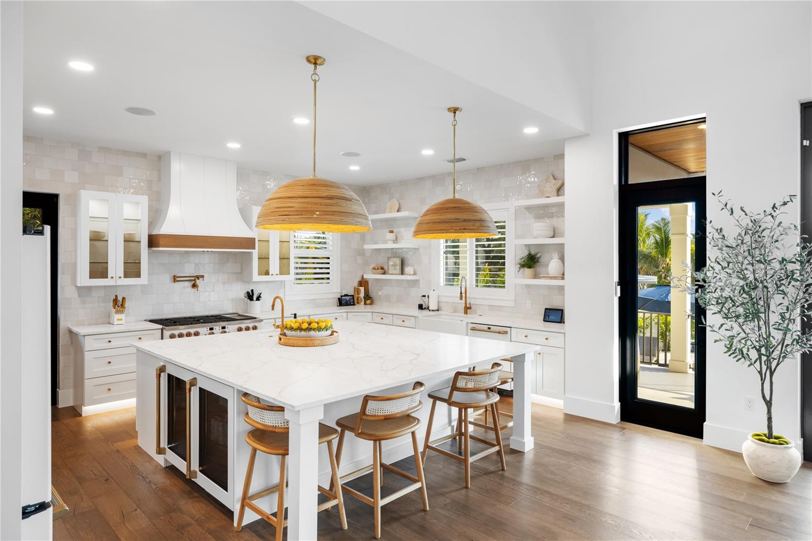 OCEAN BEACH REP - Residential