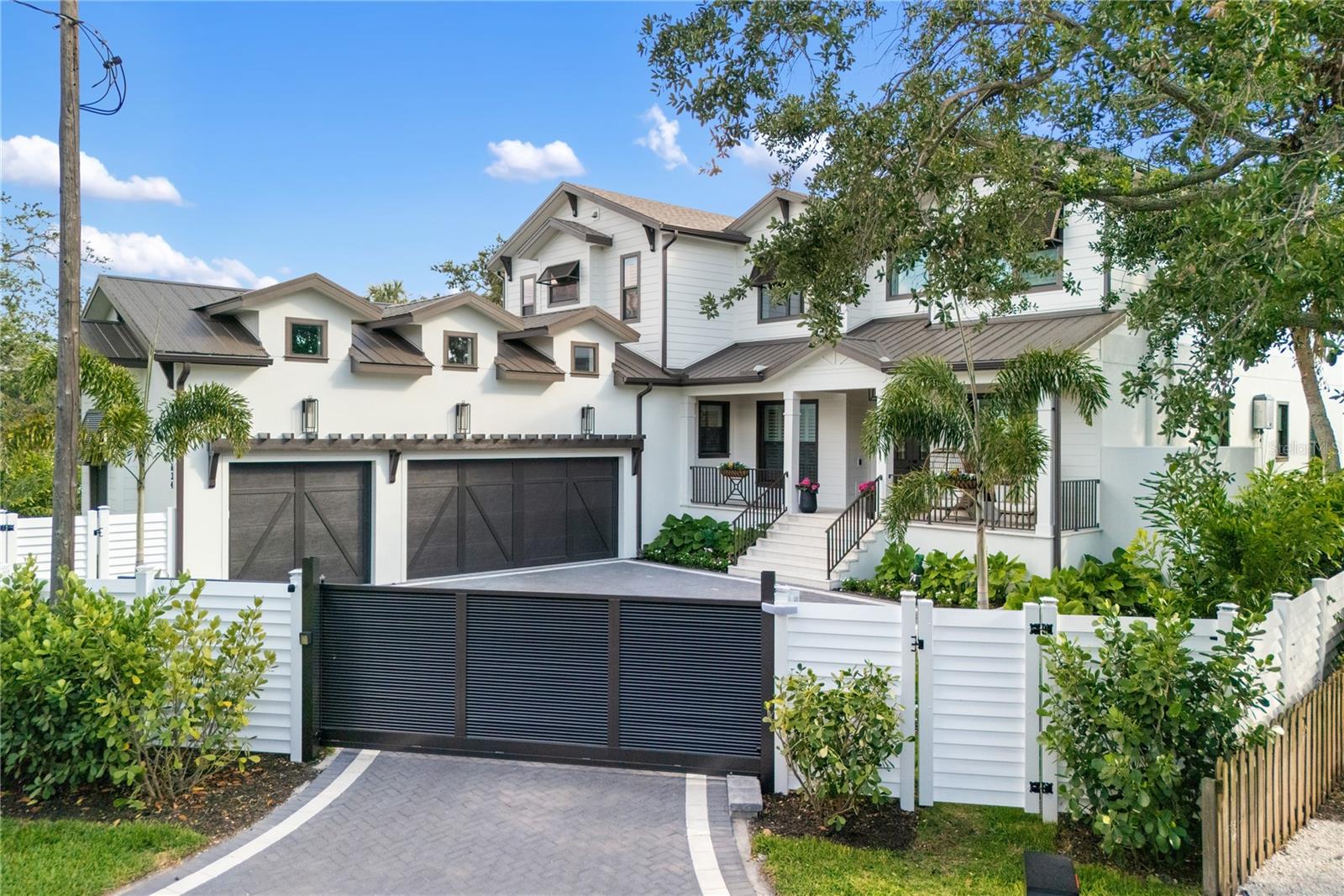 OCEAN BEACH REP - Residential