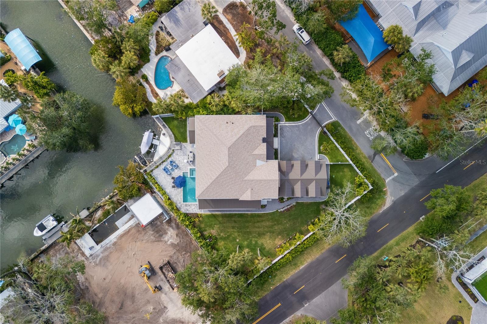 OCEAN BEACH REP - Residential