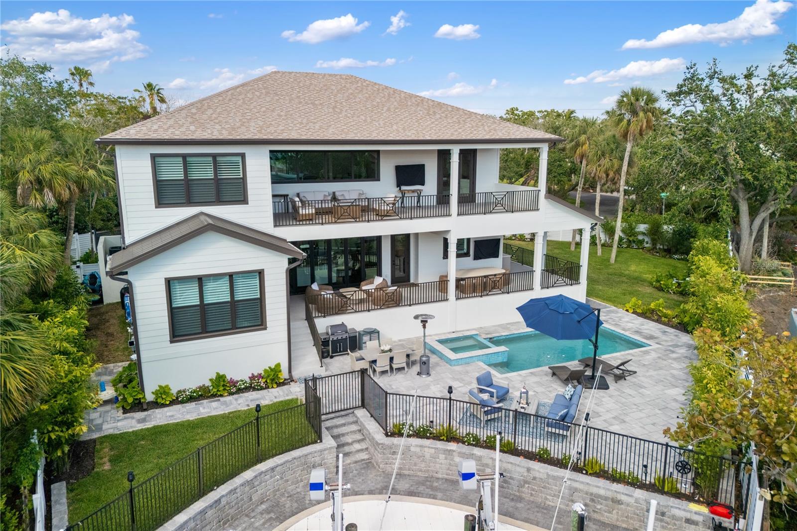 OCEAN BEACH REP - Residential