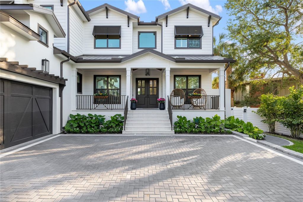 Photo of 4634 Higel Avenue, Sarasota, FL 34242 (MLS # A4686100)