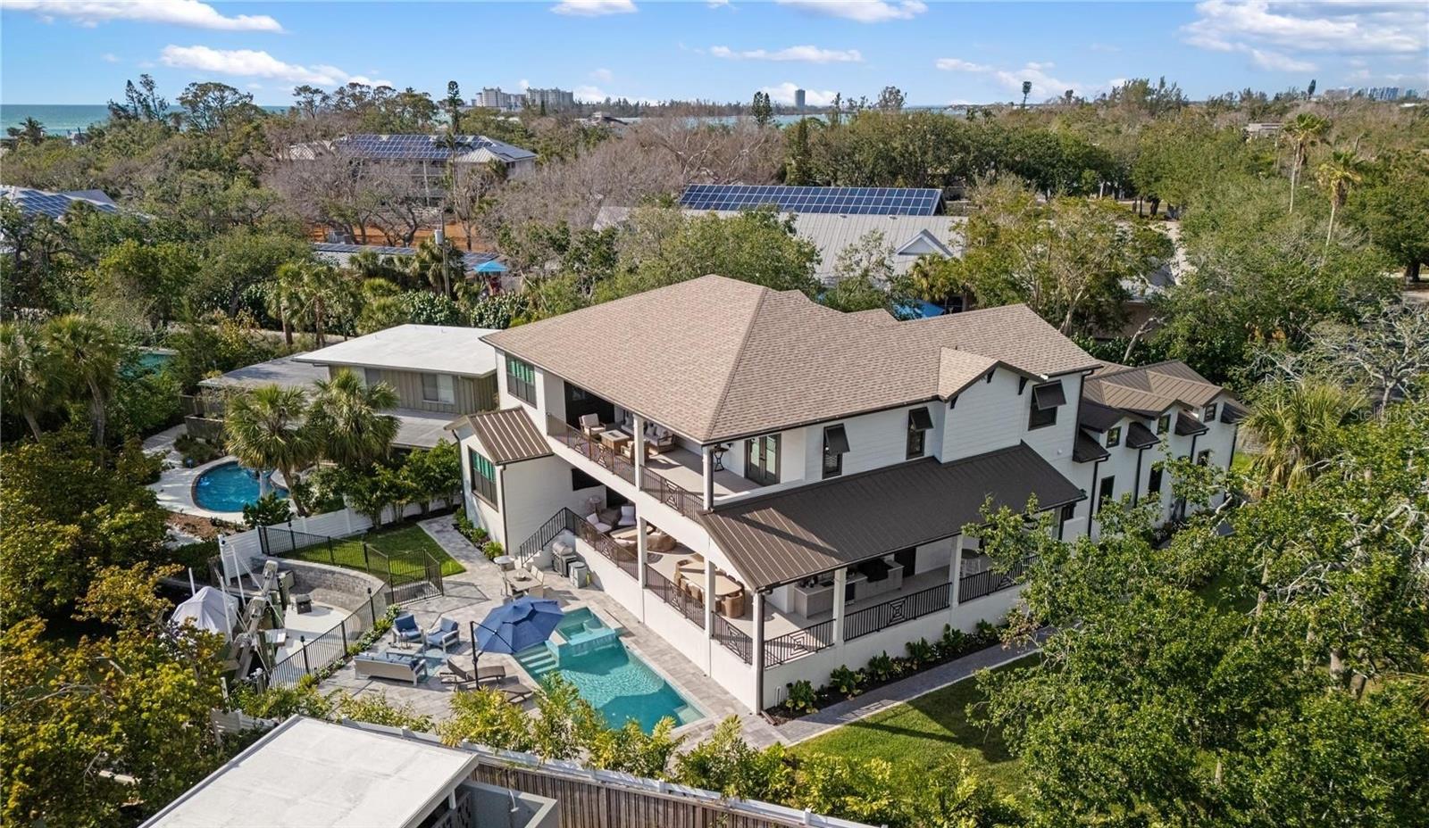 OCEAN BEACH REP - Residential