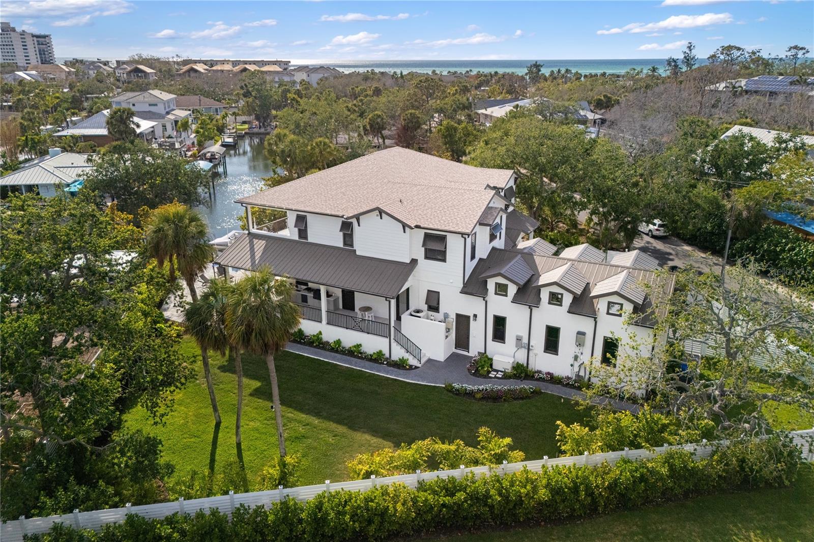 OCEAN BEACH REP - Residential